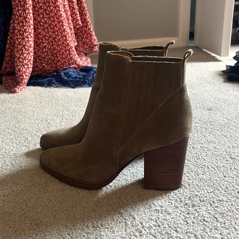 Marc Fischer boots